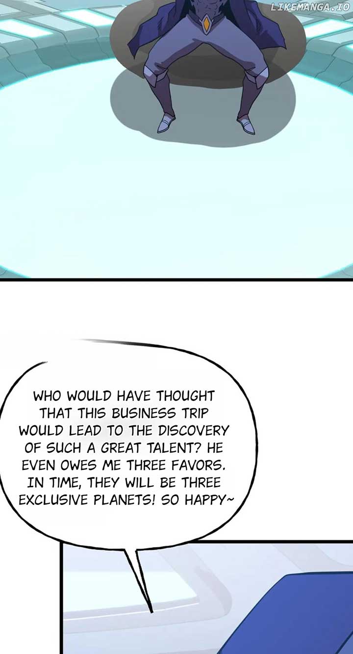 Read Logging 10,000 Years into the Future EN Manga Online