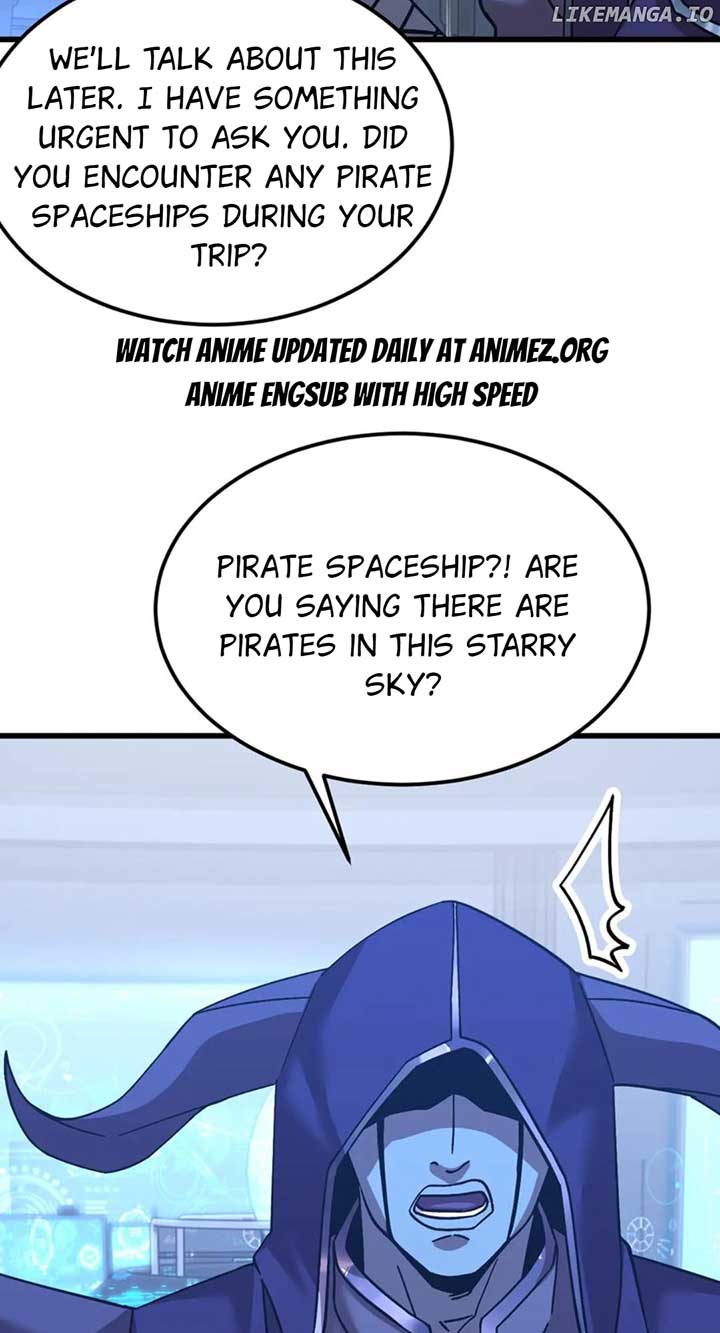Read Logging 10,000 Years into the Future EN Manga Online