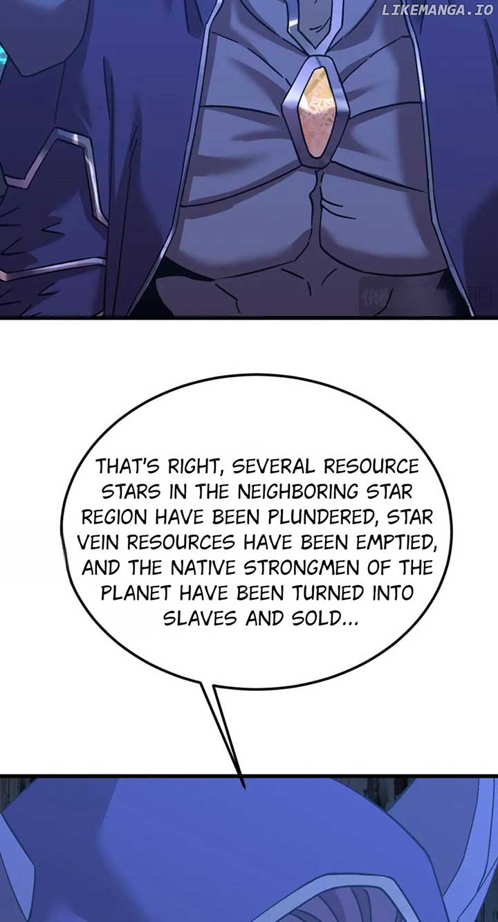 Read Logging 10,000 Years into the Future EN Manga Online