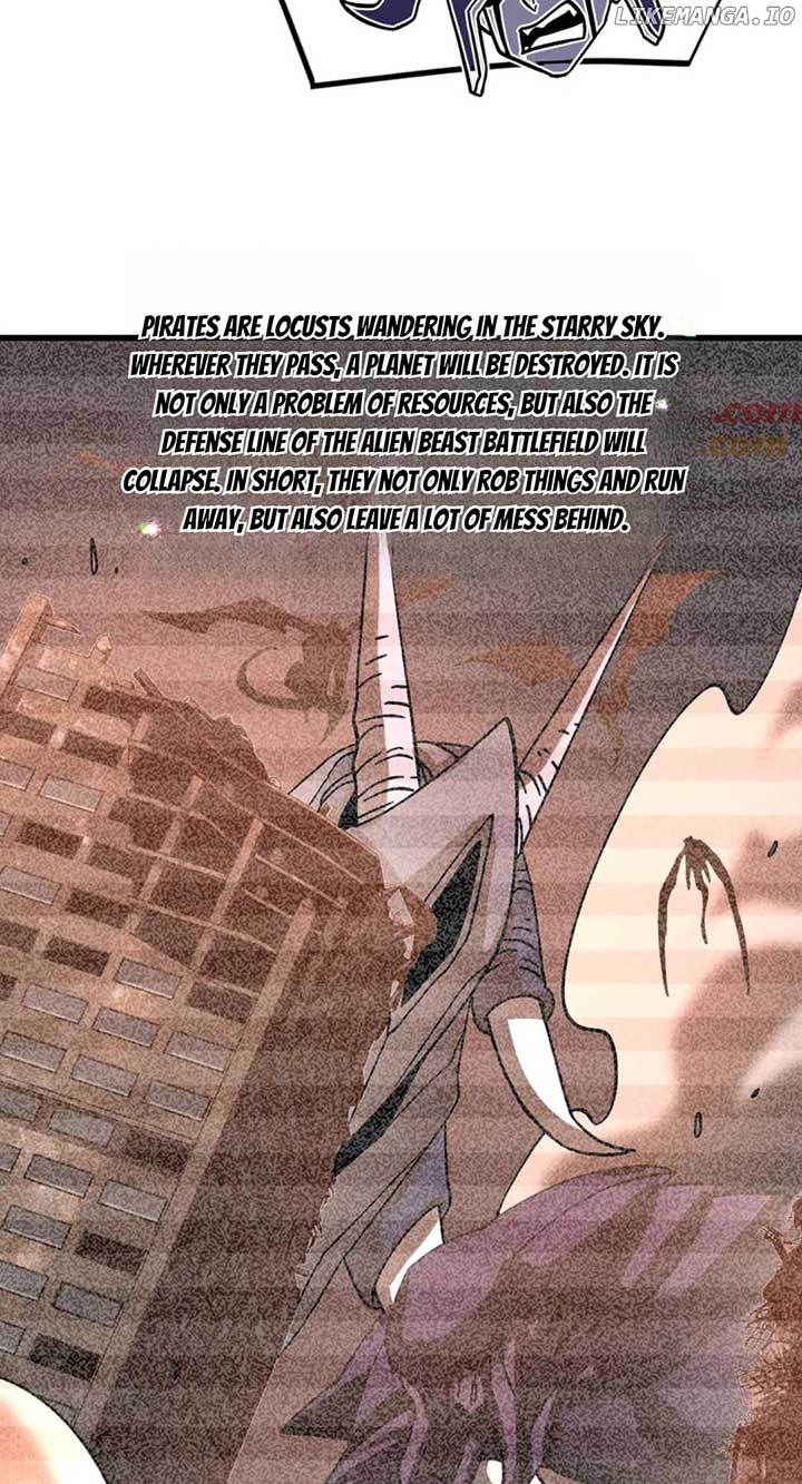 Read Logging 10,000 Years into the Future EN Manga Online