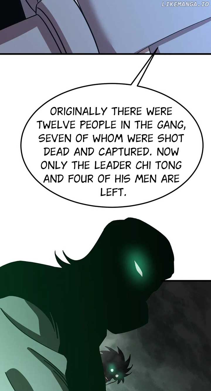 Read Logging 10,000 Years into the Future EN Manga Online
