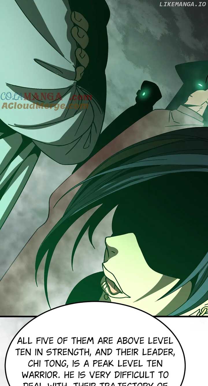 Read Logging 10,000 Years into the Future EN Manga Online