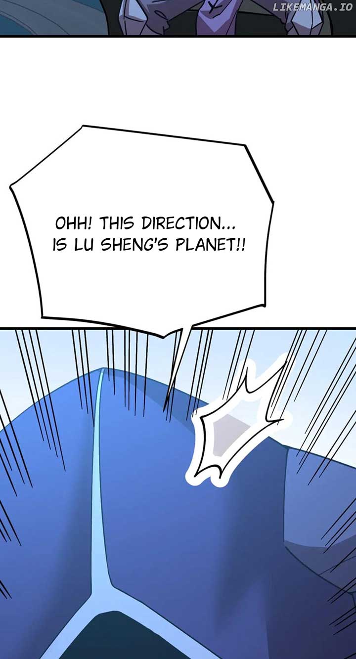 Read Logging 10,000 Years into the Future EN Manga Online