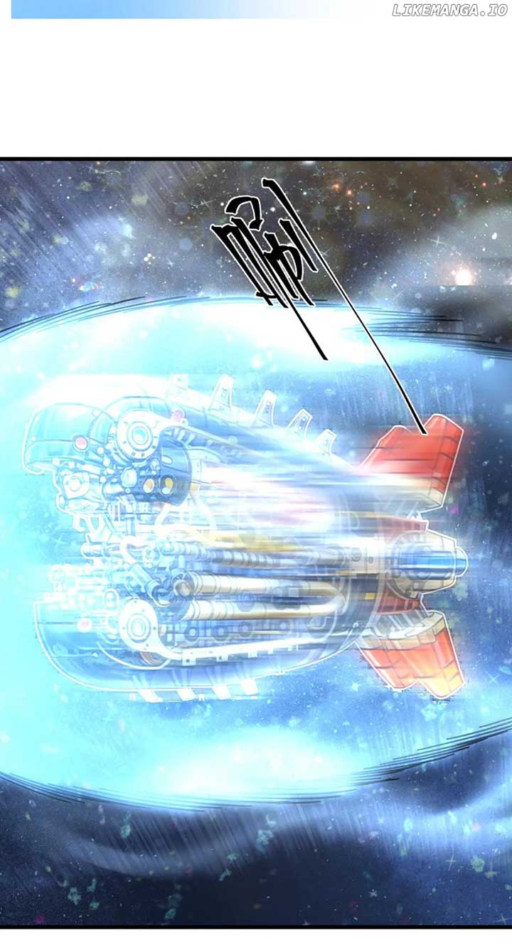 Read Logging 10,000 Years into the Future EN Manga Online