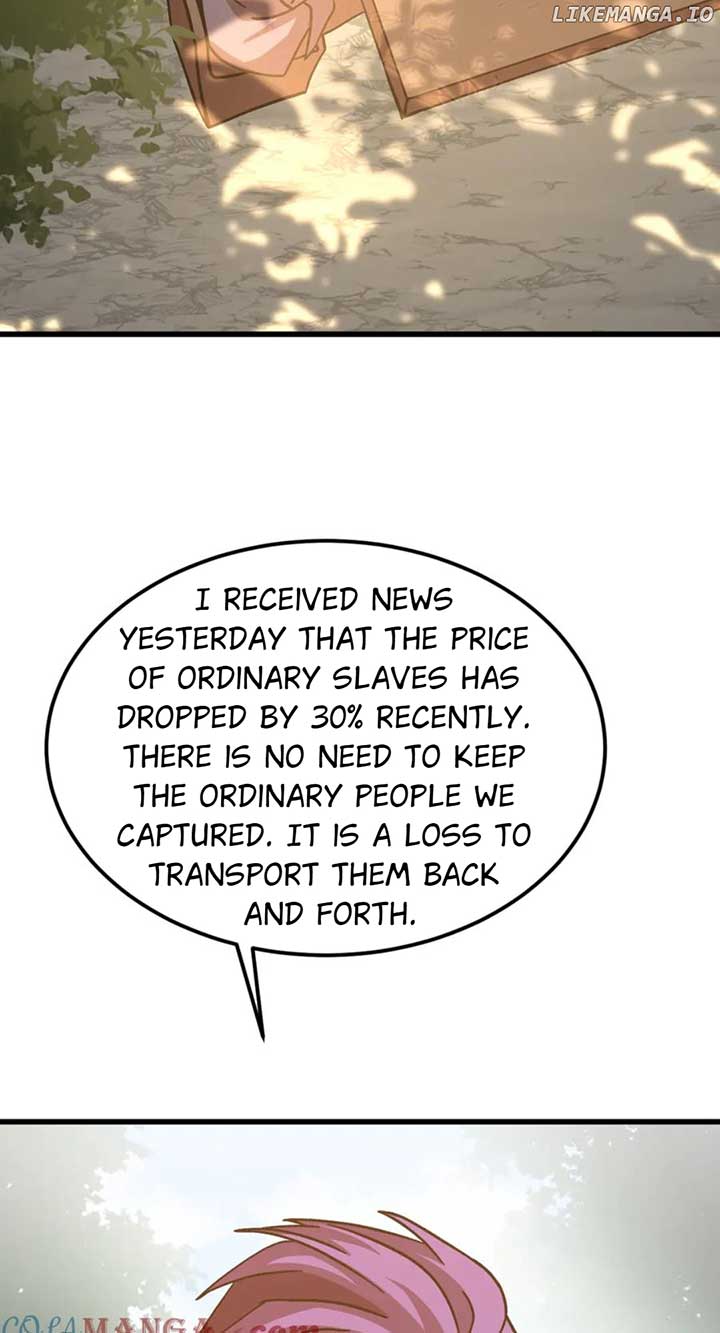 Read Logging 10,000 Years into the Future EN Manga Online