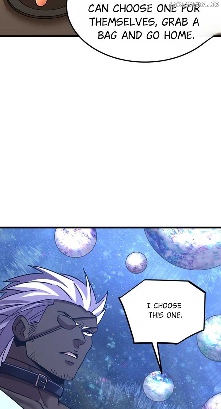 Read Logging 10,000 Years into the Future EN Manga Online
