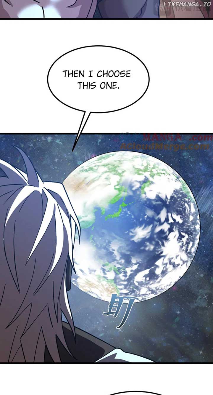 Read Logging 10,000 Years into the Future EN Manga Online
