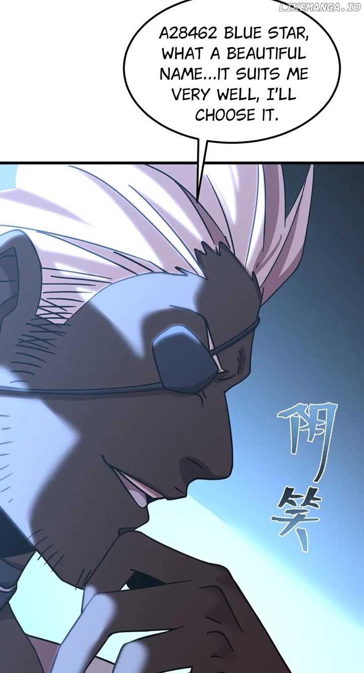 Read Logging 10,000 Years into the Future EN Manga Online