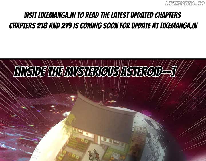 Read Logging 10,000 Years into the Future EN Manga Online