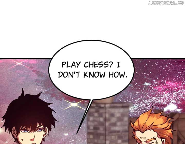 Read Logging 10,000 Years into the Future EN Manga Online