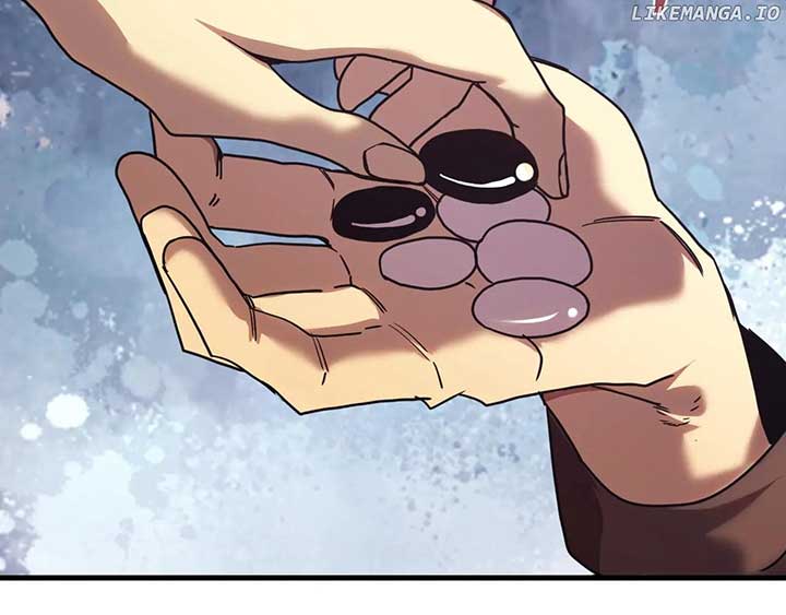 Read Logging 10,000 Years into the Future EN Manga Online