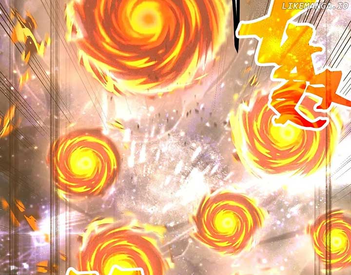 Read Logging 10,000 Years into the Future EN Manga Online