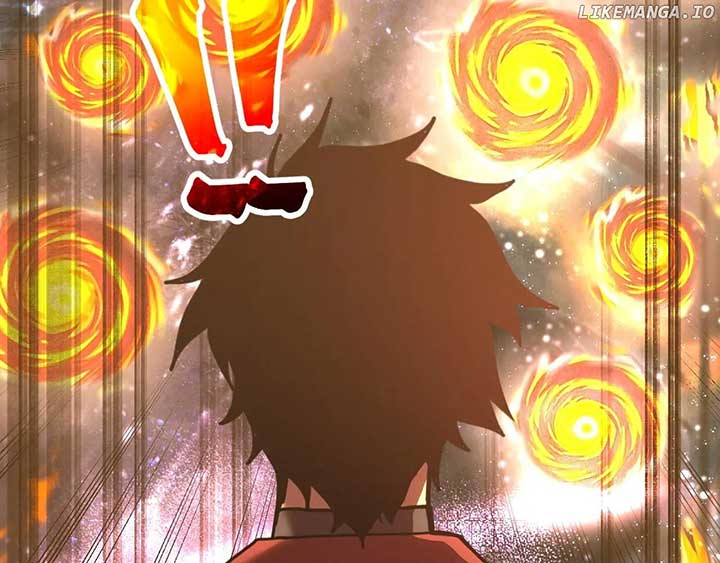 Read Logging 10,000 Years into the Future EN Manga Online