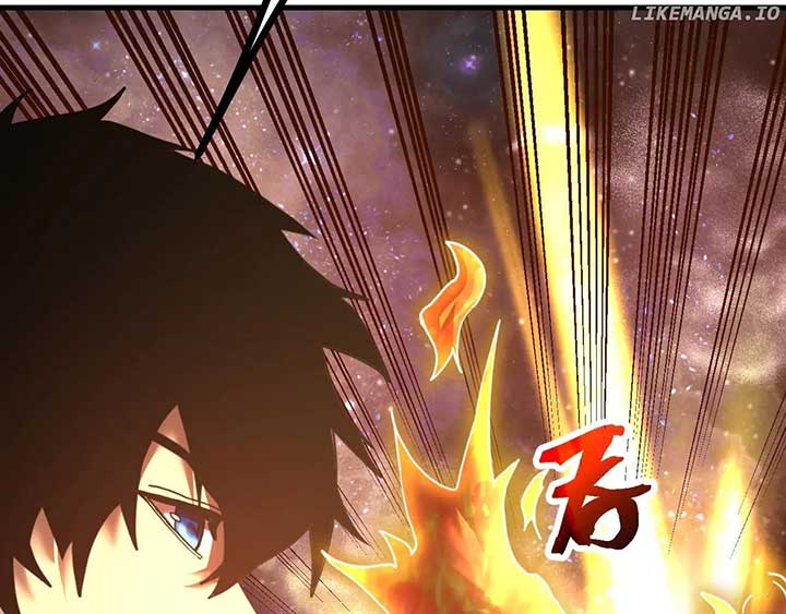 Read Logging 10,000 Years into the Future EN Manga Online