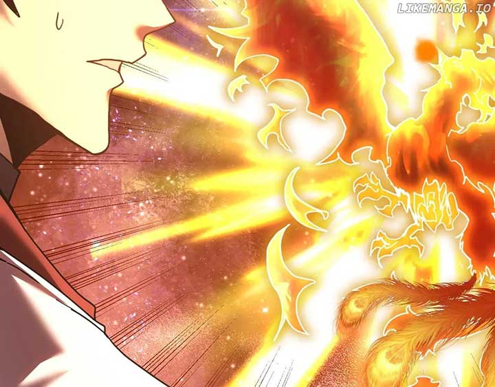 Read Logging 10,000 Years into the Future EN Manga Online