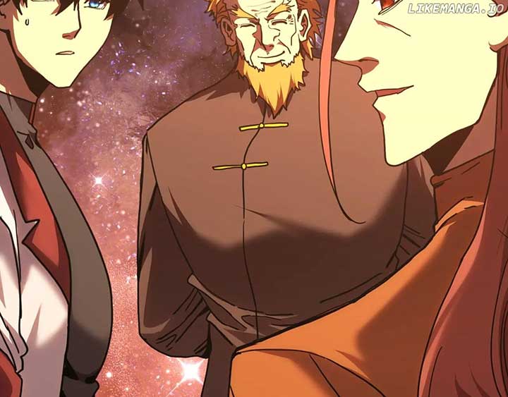 Read Logging 10,000 Years into the Future EN Manga Online