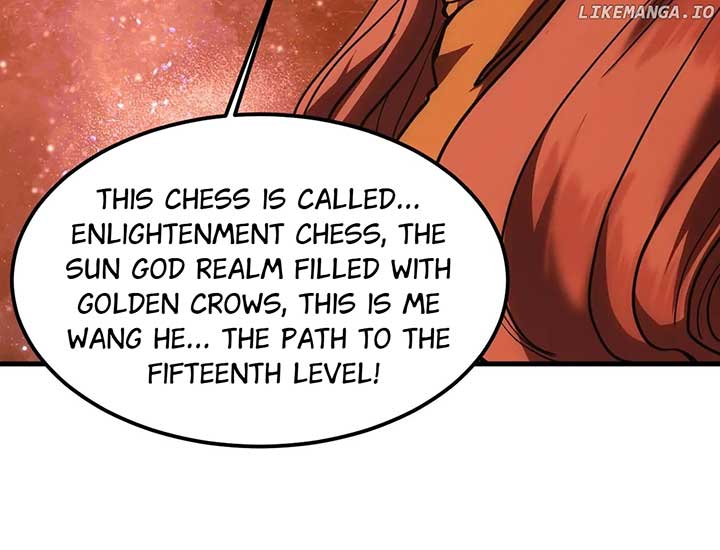 Read Logging 10,000 Years into the Future EN Manga Online
