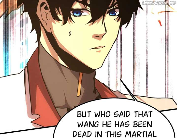 Read Logging 10,000 Years into the Future EN Manga Online
