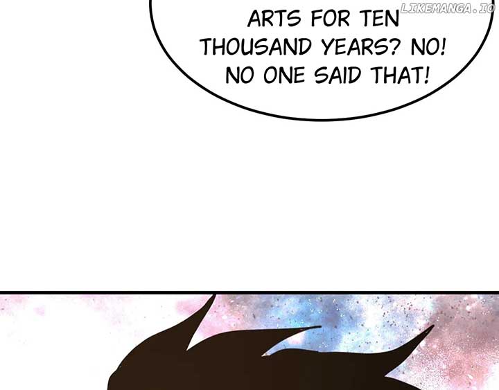 Read Logging 10,000 Years into the Future EN Manga Online