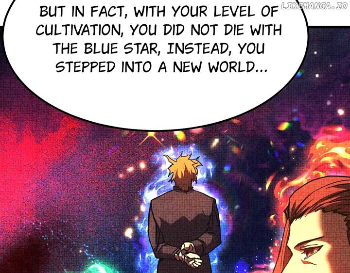 Read Logging 10,000 Years into the Future EN Manga Online