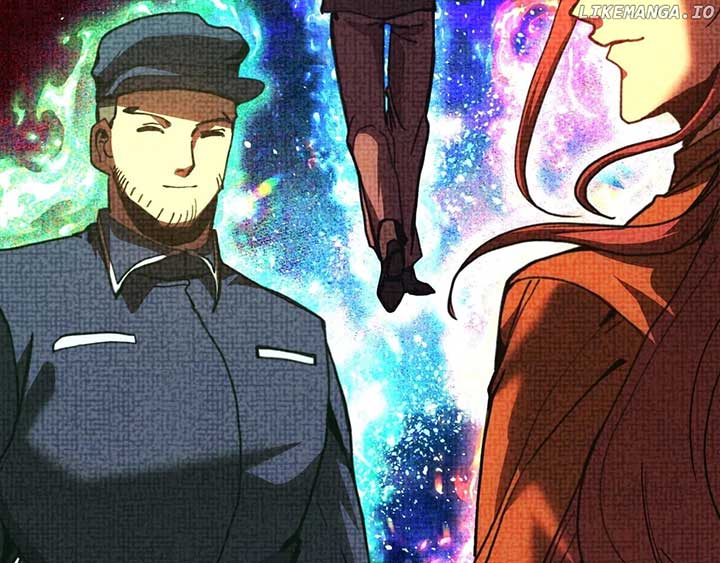 Read Logging 10,000 Years into the Future EN Manga Online