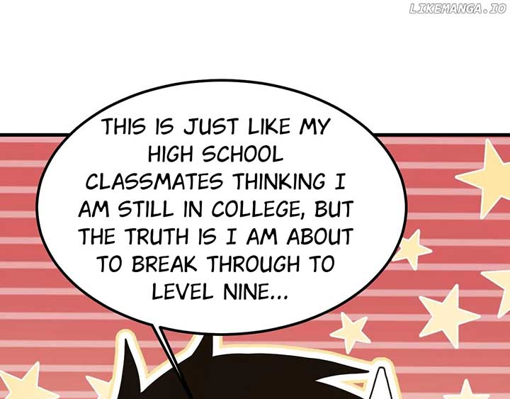 Read Logging 10,000 Years into the Future EN Manga Online