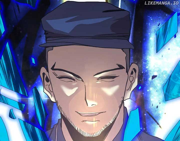 Read Logging 10,000 Years into the Future EN Manga Online