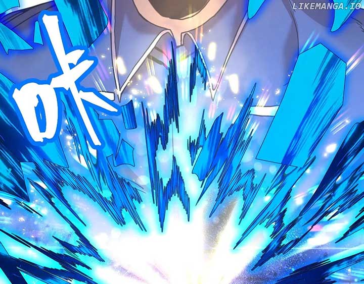 Read Logging 10,000 Years into the Future EN Manga Online