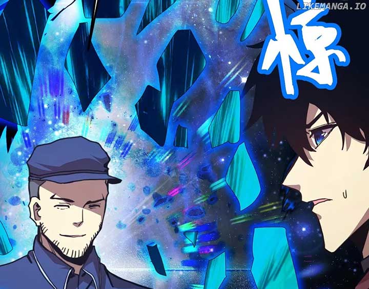 Read Logging 10,000 Years into the Future EN Manga Online