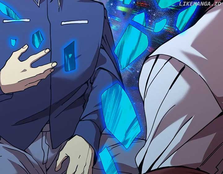 Read Logging 10,000 Years into the Future EN Manga Online
