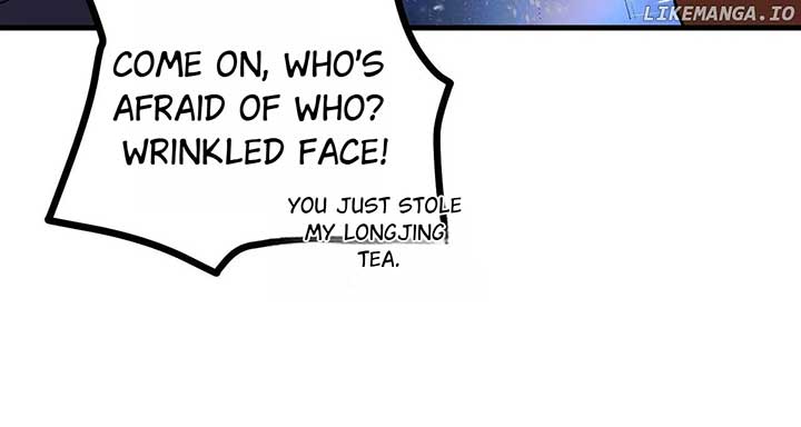 Read Logging 10,000 Years into the Future EN Manga Online