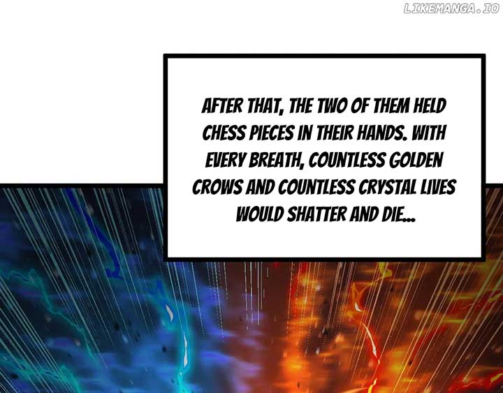Read Logging 10,000 Years into the Future EN Manga Online