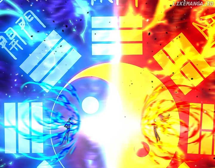 Read Logging 10,000 Years into the Future EN Manga Online