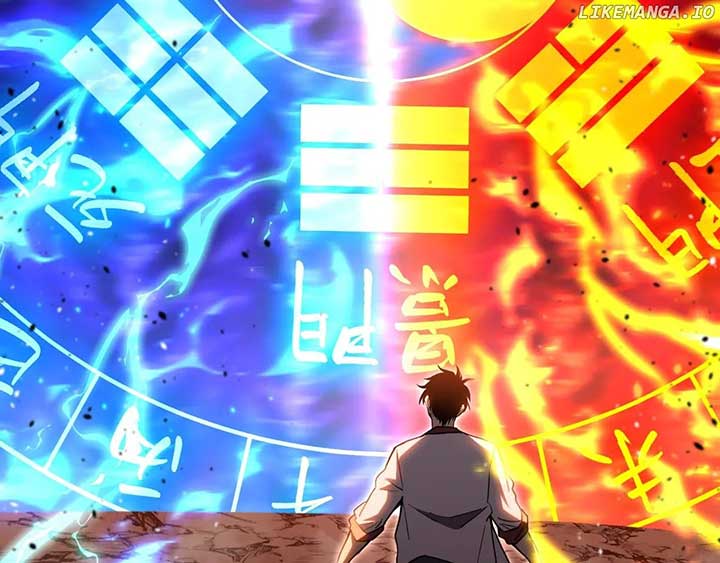 Read Logging 10,000 Years into the Future EN Manga Online