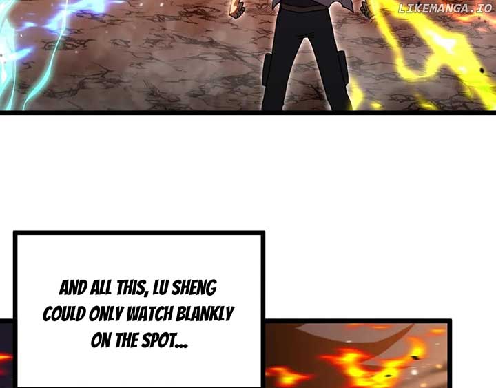 Read Logging 10,000 Years into the Future EN Manga Online