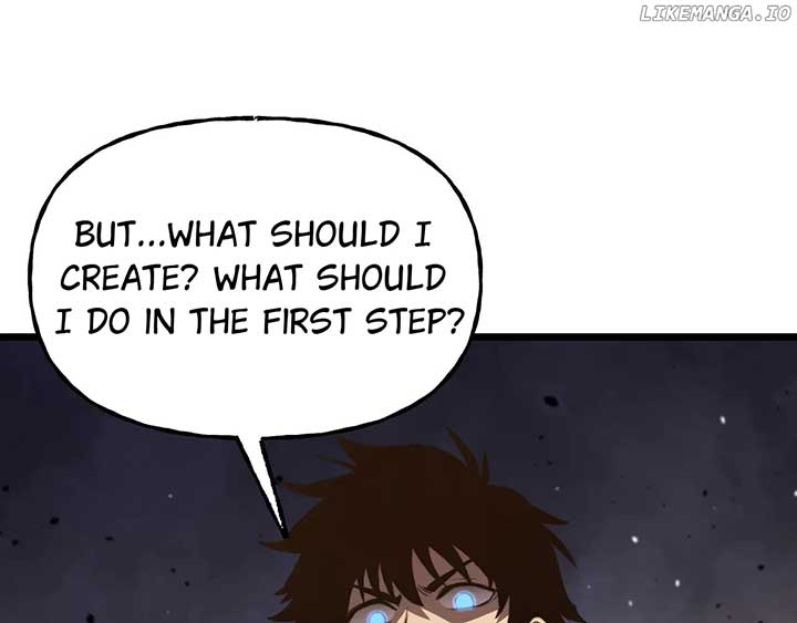 Read Logging 10,000 Years into the Future EN Manga Online