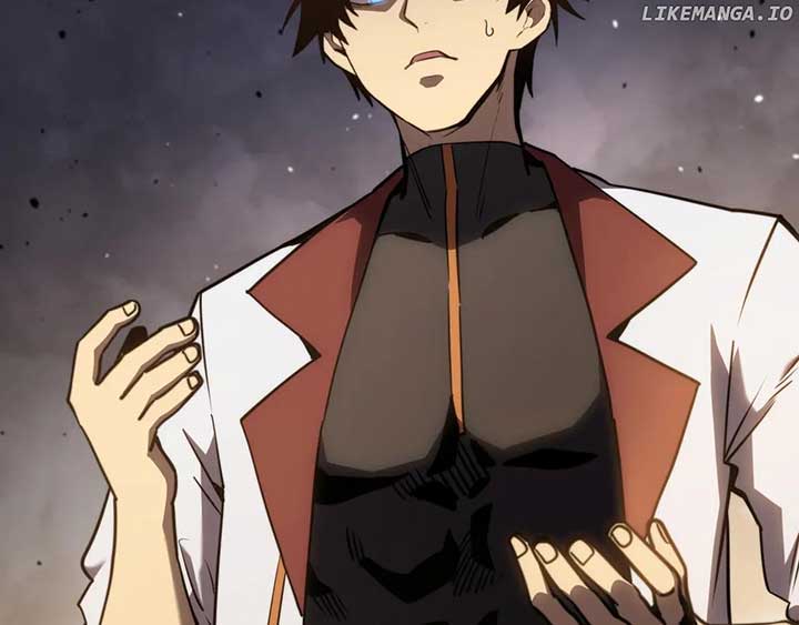 Read Logging 10,000 Years into the Future EN Manga Online