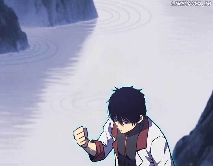 Read Logging 10,000 Years into the Future EN Manga Online