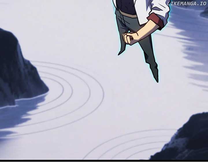 Read Logging 10,000 Years into the Future EN Manga Online