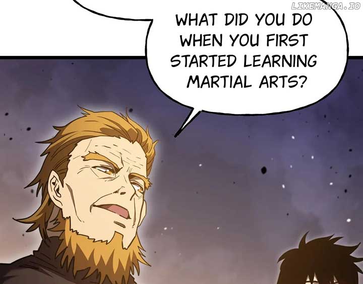 Read Logging 10,000 Years into the Future EN Manga Online