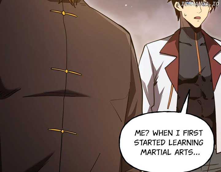 Read Logging 10,000 Years into the Future EN Manga Online