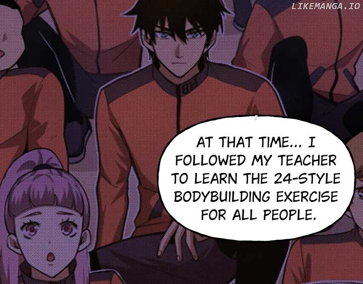 Read Logging 10,000 Years into the Future EN Manga Online