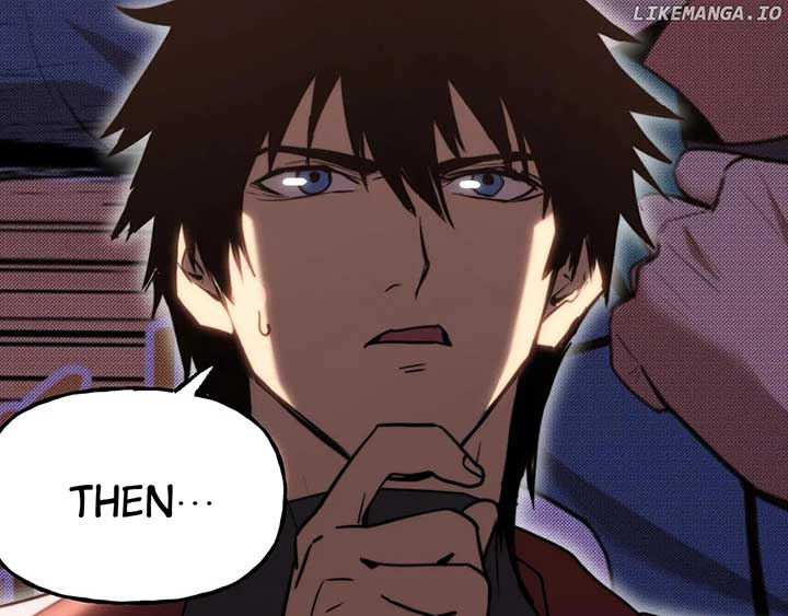 Read Logging 10,000 Years into the Future EN Manga Online