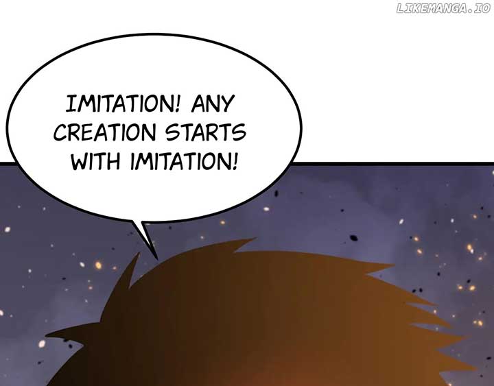 Read Logging 10,000 Years into the Future EN Manga Online