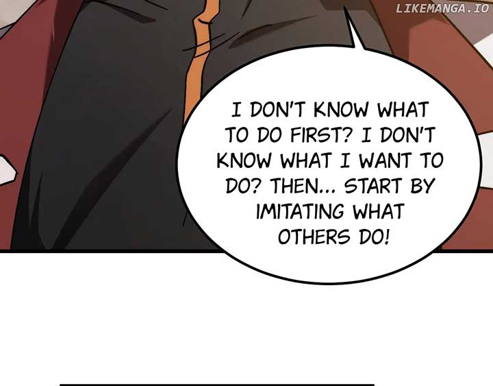 Read Logging 10,000 Years into the Future EN Manga Online