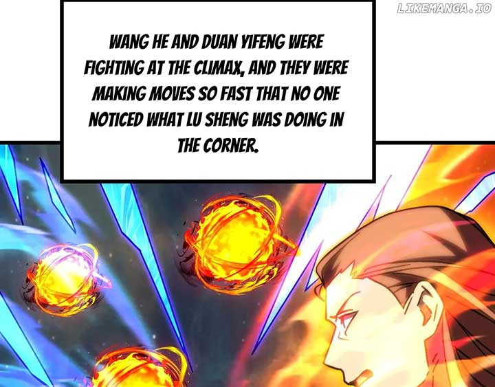 Read Logging 10,000 Years into the Future EN Manga Online