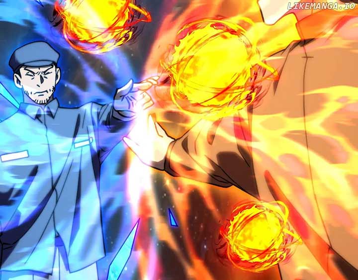 Read Logging 10,000 Years into the Future EN Manga Online