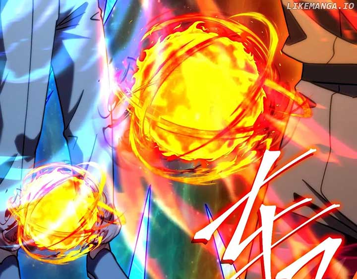 Read Logging 10,000 Years into the Future EN Manga Online