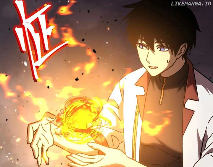 Read Logging 10,000 Years into the Future EN Manga Online