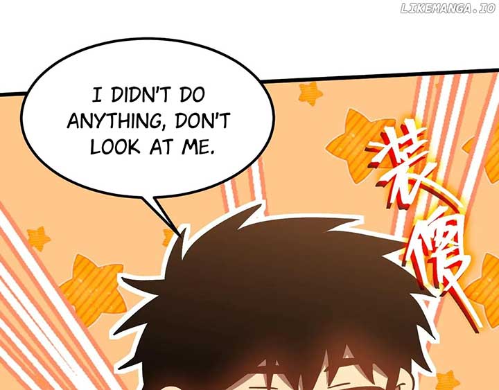 Read Logging 10,000 Years into the Future EN Manga Online
